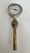 Therm Thermometer 0120°C | Accurate Temperature Measurement | Made in Sweden.0