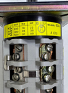 Bremas Rotary Switch 63A 550V – HeavyDuty Industrial Disconnect Switch5