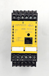 Leuze Lumiflex ASM1E/201 Safety Monitor | Made in Germany0