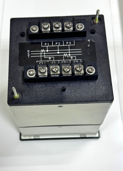 Hobut | D96LMC | Analog Panel Meter4