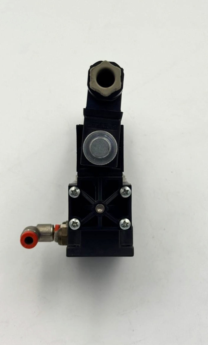 Pneumax  | SGD 1021.52.3.5.M4R Valve | 10 Bar | Made in Italy8