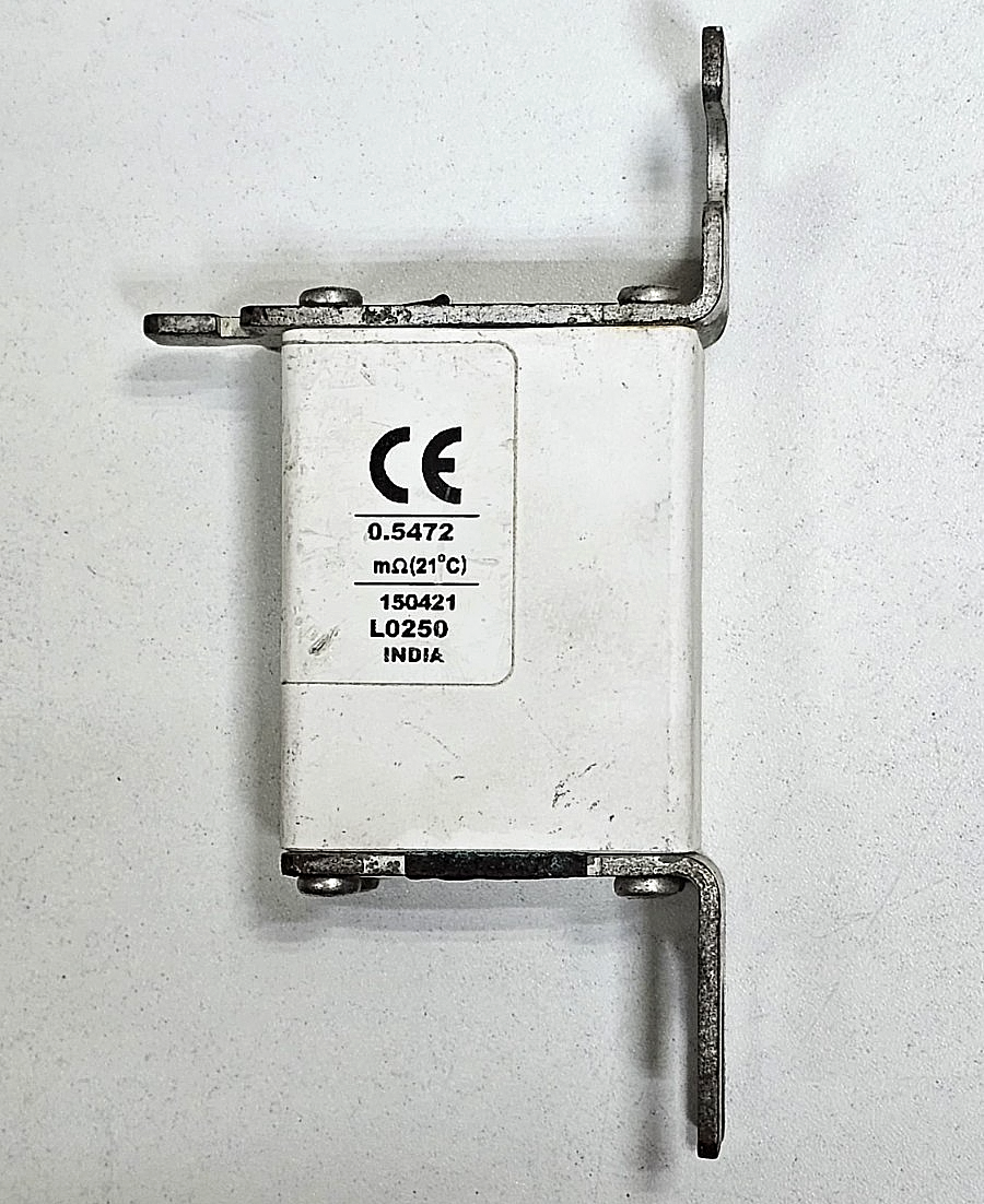 Bussmann | 170M1420 | HighSpeed Fuse | 200A | 700V2