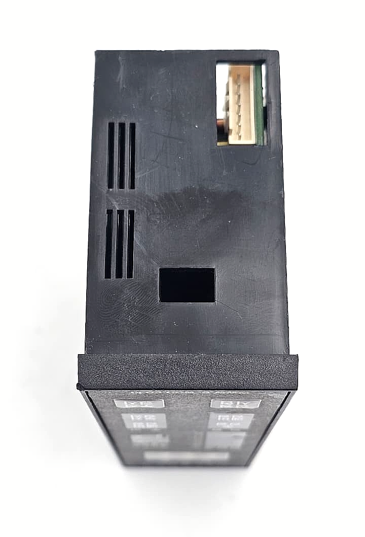 EWoo Gas Leakage Detector3