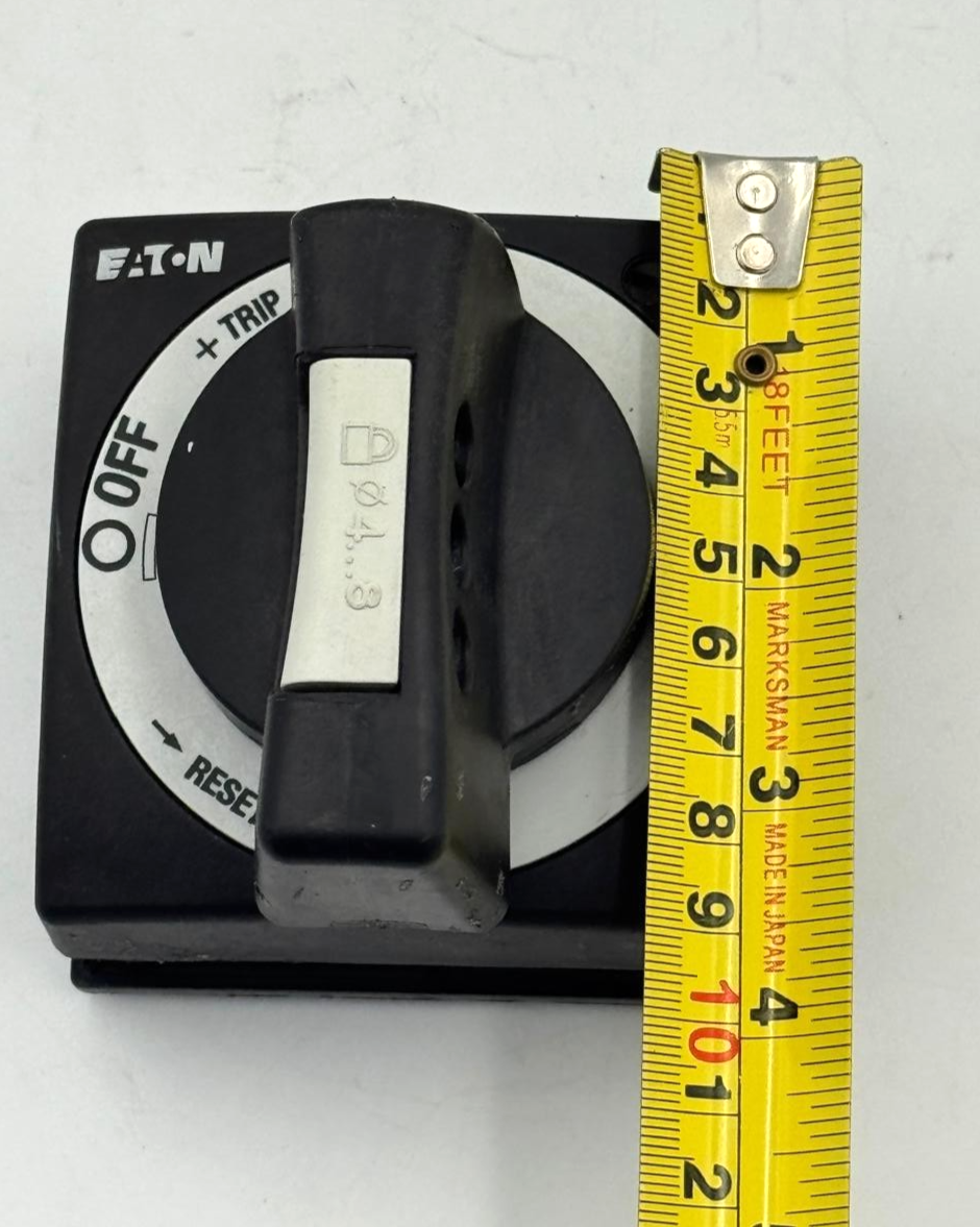 Eaton | NZM1XDV |  Rotary Handle3