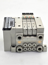 SMC EX120SMJ1 Serial Interface Unit – 24VDC | Made in Japan3