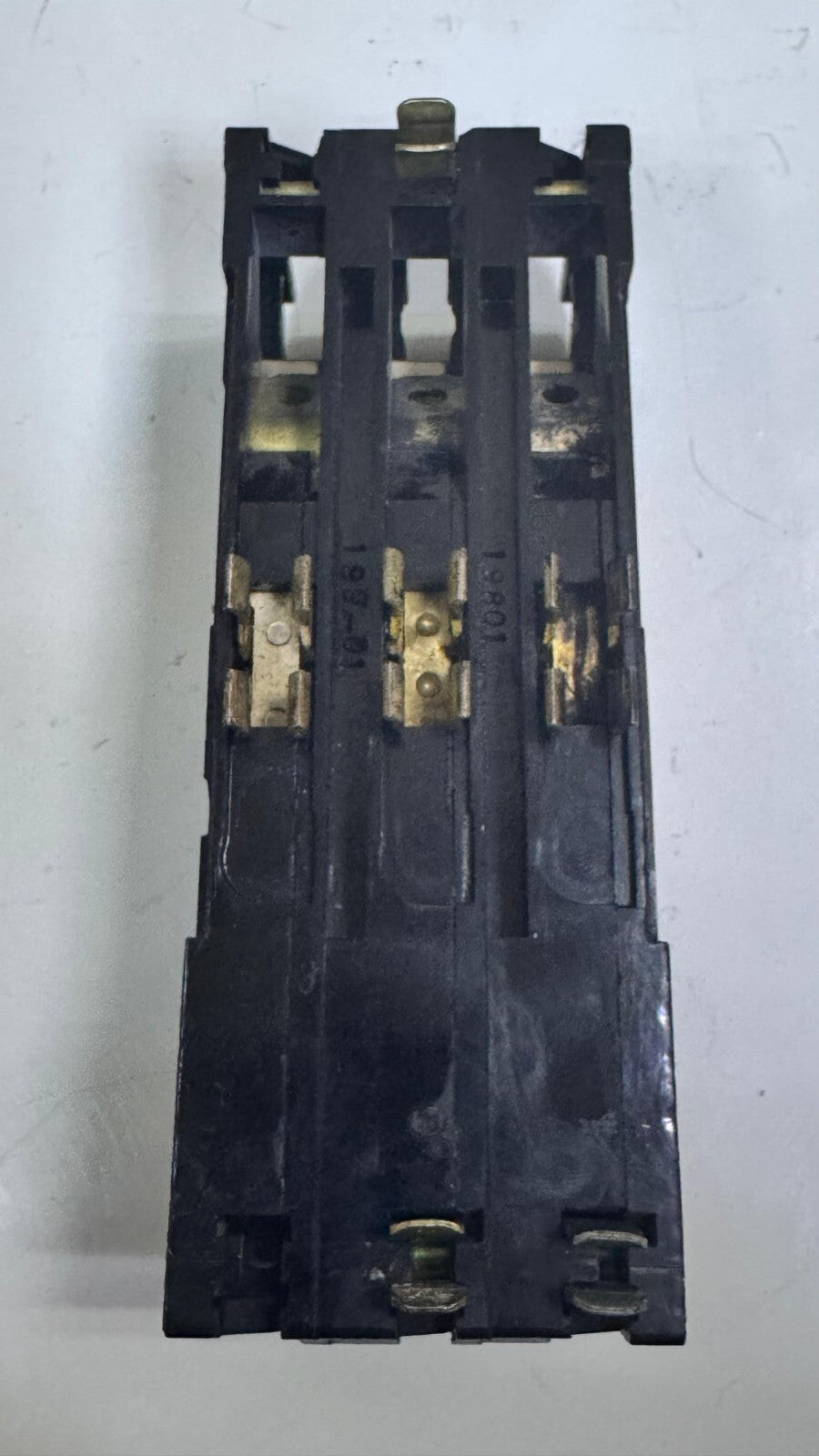 SQUARE D Type QI Circuit Breaker | 240/415V AC | 5000 AIC | Made in U.S.A.2