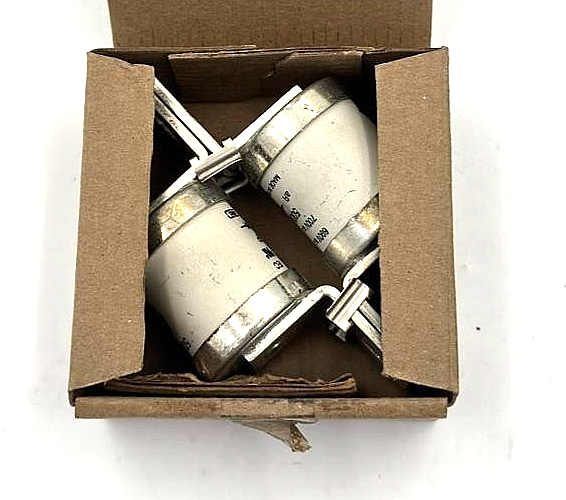 Bussmann | 500 FMM Fuse | 500A | Made in India1