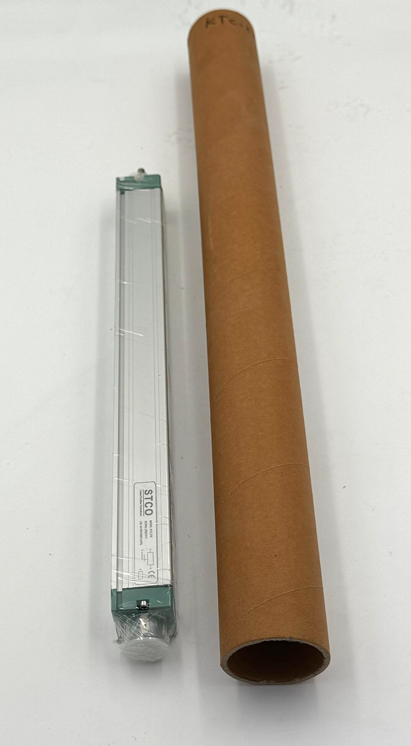 STCO | KTC 275 |  Linear Position Transducer0