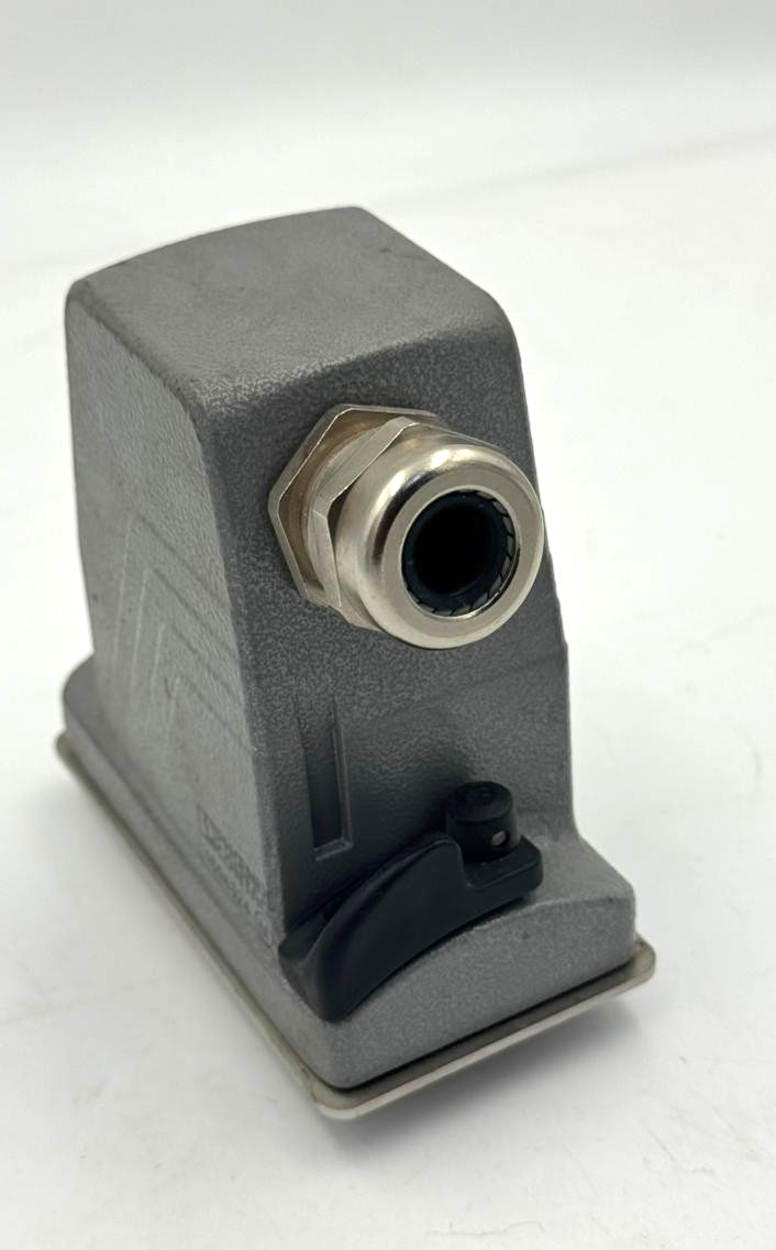 Phoenix Contact 1604324 | HeavyDuty Power Connector Housing2