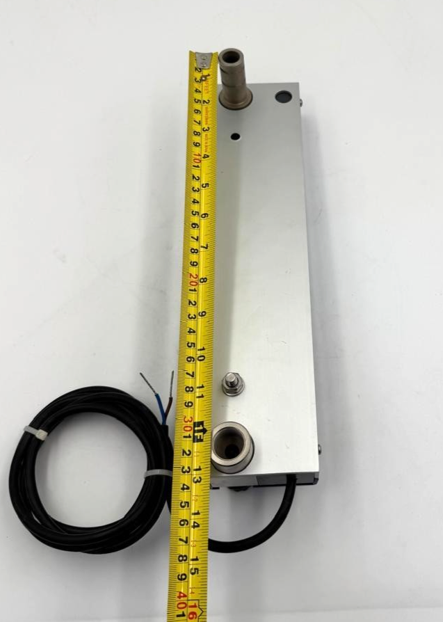 MPB FA280 | Flow Meter | Industrial Flow Measurement | Made in UK12