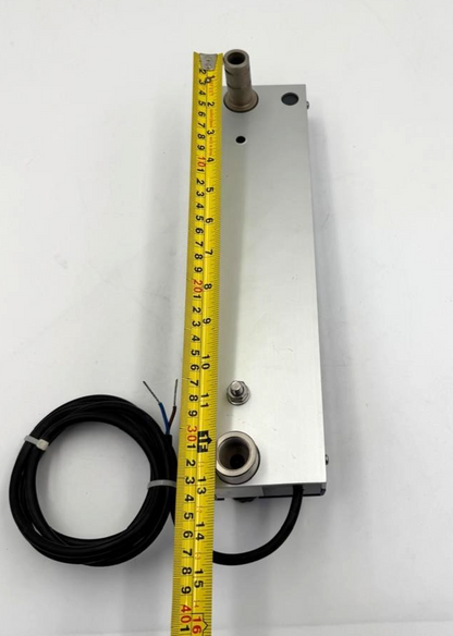 MPB FA280 | Flow Meter | Industrial Flow Measurement | Made in UK12