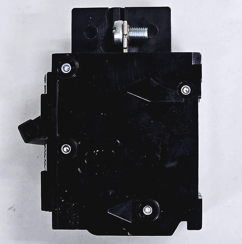 Bill Switchgear | P/W | Miniature Circuit Breaker (MCB) | 40 A | UK MADE5