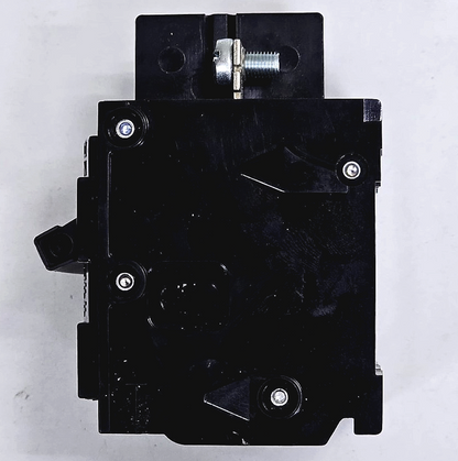Bill Switchgear | P/W | Miniature Circuit Breaker (MCB) | 40 A | UK MADE5