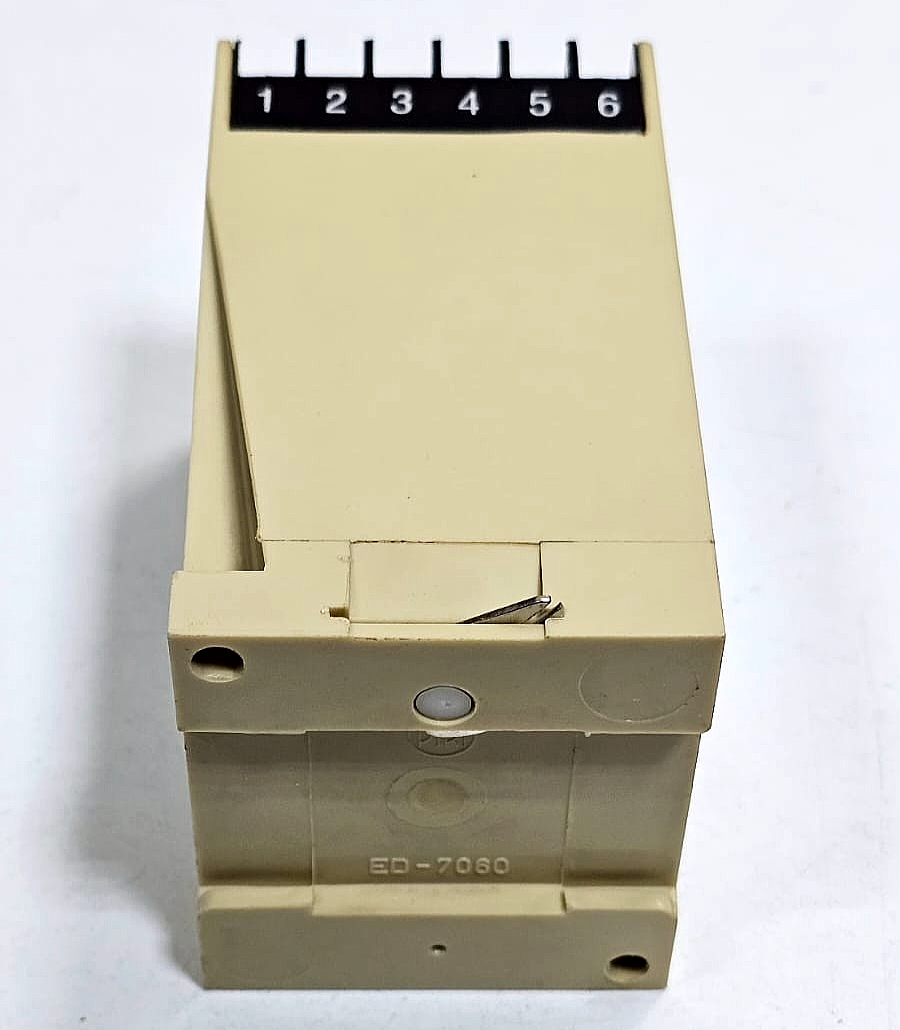 SITU | ED 7060 | Dual Isolator DC | Input/ Output | Made in India5