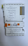 RS KL1501 Up/Down Counter Module – 24V DC, 100 kHz, Digital Input Terminal0