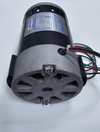 LEESON C42D340BΘA Permanent Magnet DC Motor | 7.5A | 4900 RPM | 180 DC4