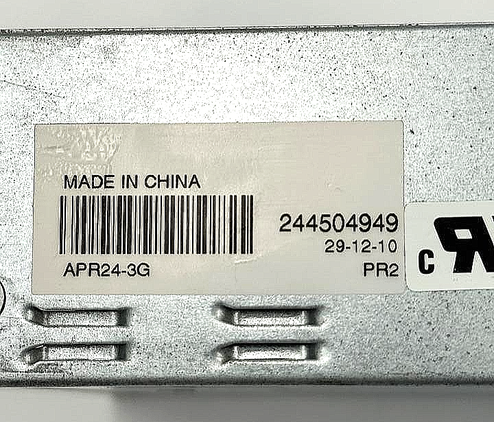 Eaton APR243G | 100240 VAC Power Module6