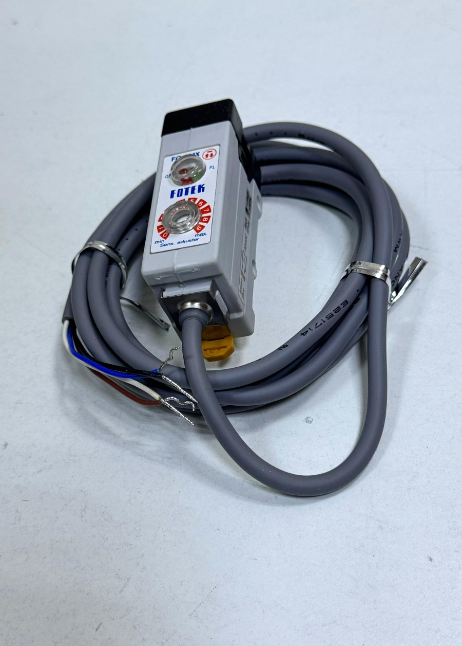 Fotek | FG3MX +MR1 | Photo Sensor | Fast Shipping2