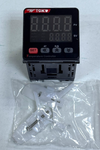 Toky | TEY4FMC10X | Temperature Controller |DC 24V|  Input: mA/V1