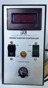 GHK  Heller HS240MD |  Motor Controller | 3/4 HP 1800 RPM 187VDC Series H1