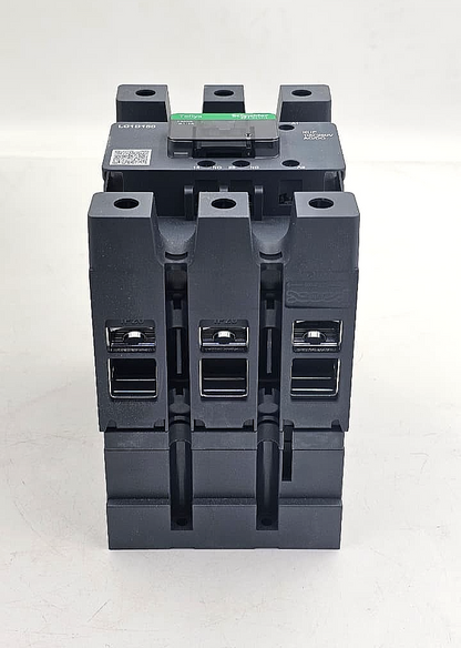 Schneider Electric TeSys LC1D150KUEC Contactor 440V150A | 100250V AC/DC Coil2