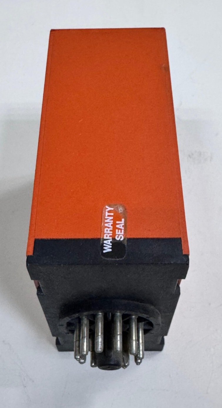 Broyce Control B10CSSOLAR 'B' Series Monitored Current Relay | 220240V AC33
