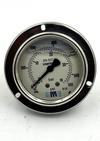 SKM 63GFBBLRWC0/550 Pressure Gauge | 0550 PSI1