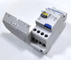 Hager BE425T Circuit Breaker – 100mA, 230/400V | 4Phase | Made in France1
