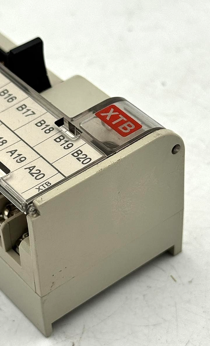 Samwon ACT XTB40H PLC Interface Terminal Block Module3