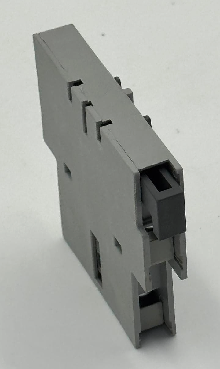 Hyundai | UAL 100 11NS |  Magnetic Contactor | Made in Korea(1 PCS)6