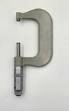 USSR | MK 5075mm Micrometer | Soviet Mechanical Measuring Tool2