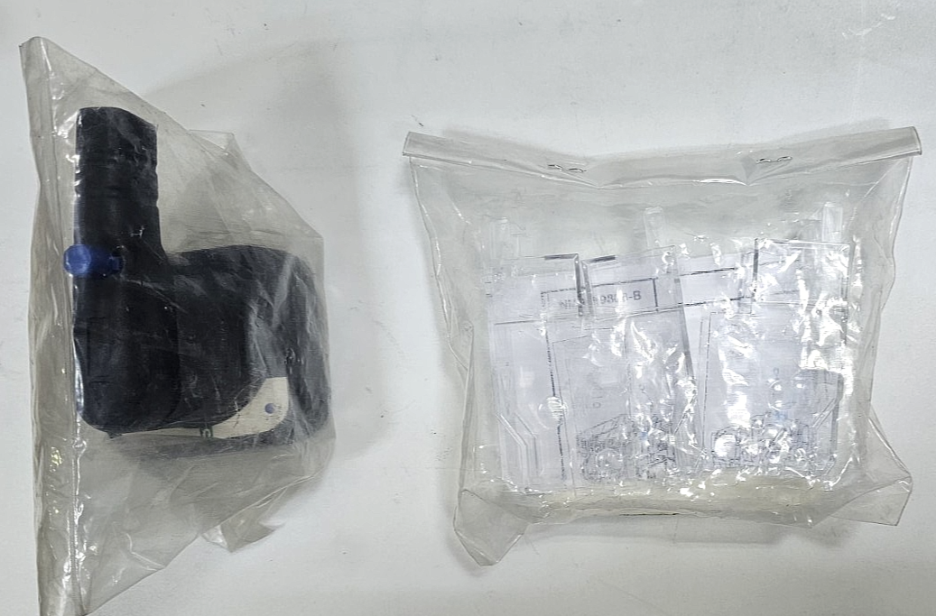 Crabtree 200806 Switch Disconnector Fuse Set 19KP1603N, 160A 750V~ Ui Fast Ship10