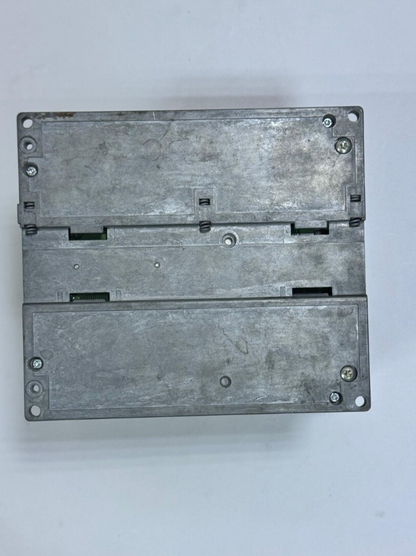 Telemecanique Modicon TSX3710028DR1 Micro PLC – TUR Series, 28 I/O,6