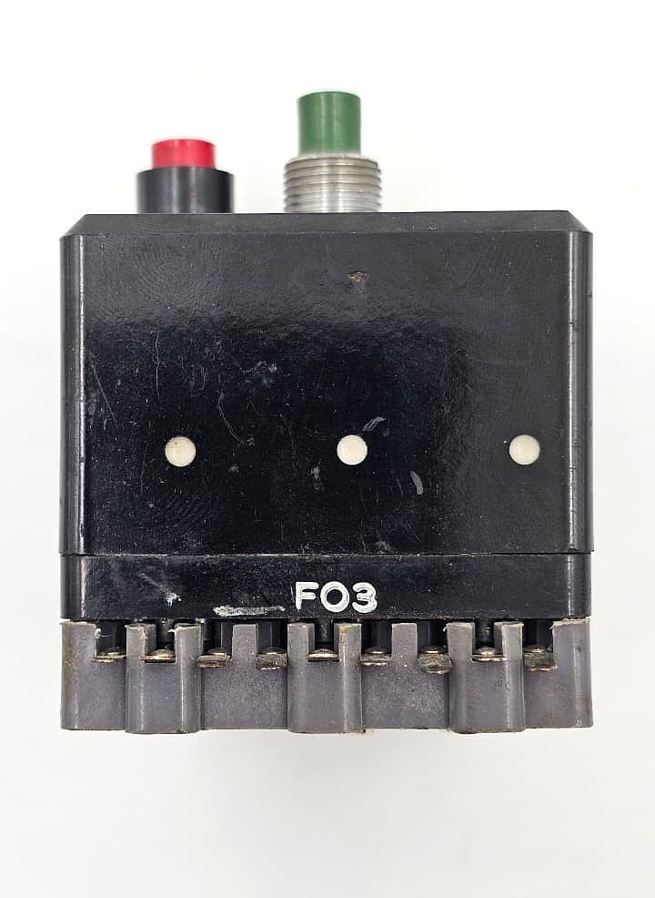 DT2 Thermal Overload Relay 0.95–1.62A Motor Protection Device1