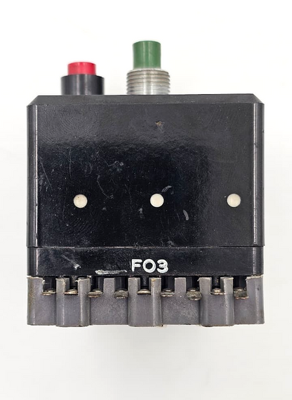 DT2 Thermal Overload Relay 0.95–1.62A Motor Protection Device1
