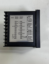 Vertex VD2604 Temperature Controller | Thermocouple Input | Relay Output2