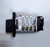AEG Elektra MNY 013F4BSI Bypass Cam Switch | 3 Position | 400V 50HzGerman4