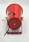 Shin Yang SN Alarm Sounder | 110–220VAC | AC/DC Signal Device5