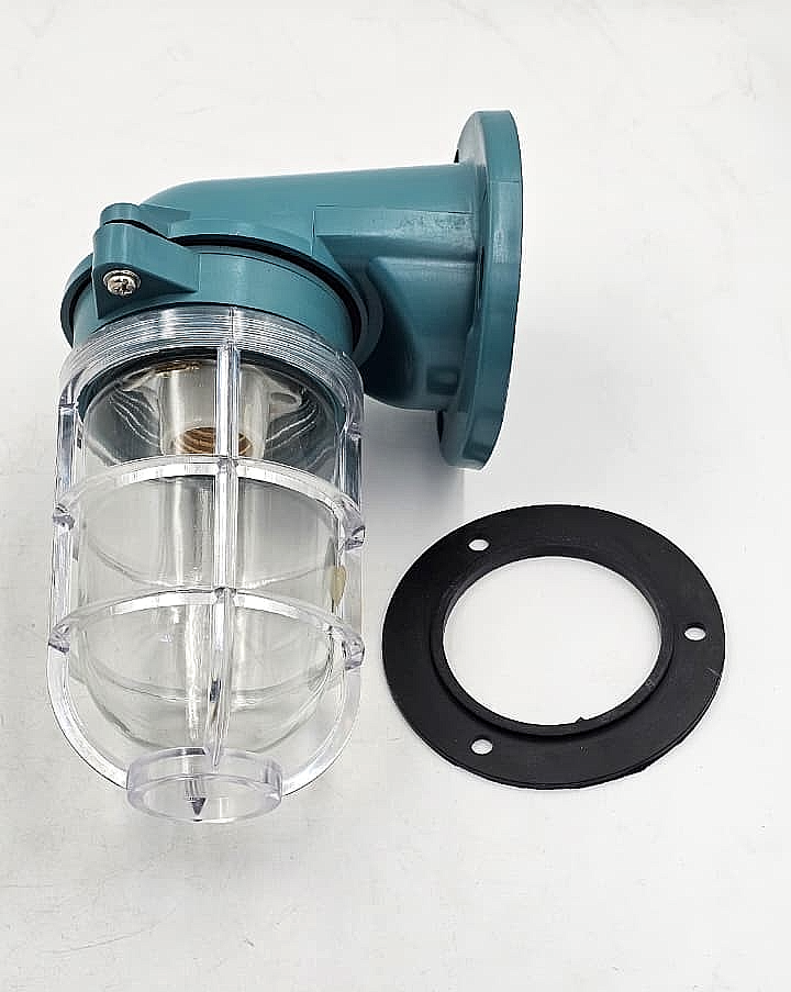 STCO WB2 Marine Wall Light | 220V 60W | White Light2
