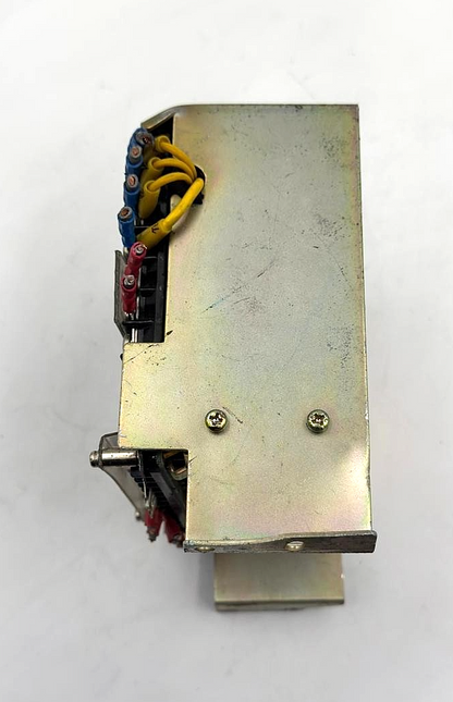 Terasaki AOR-1BL-AS | 1250/5A Overcurrent Trip Unit 6