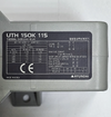 Hyundai UTH 150KA0115S Thermal Overload Relay | 115 A | Made in Korea3