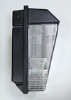 PHILIPS HL01 L004 | 2xPLS 11W Fluorescent Wall Lighting Fixture – 230V3