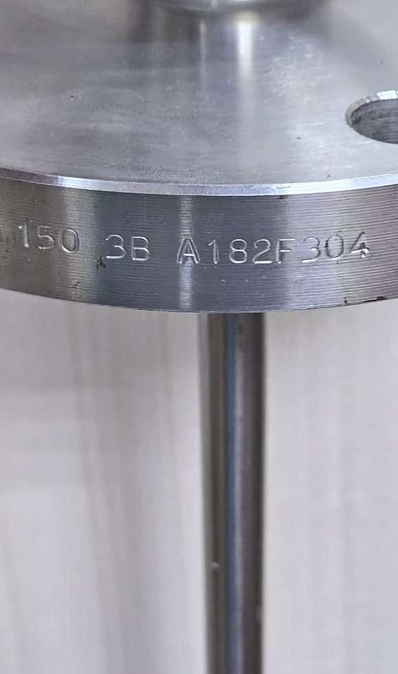 Float Level Switch |  Liquid Level Sensor | 1150 3B A182F304 |  1300 mm4