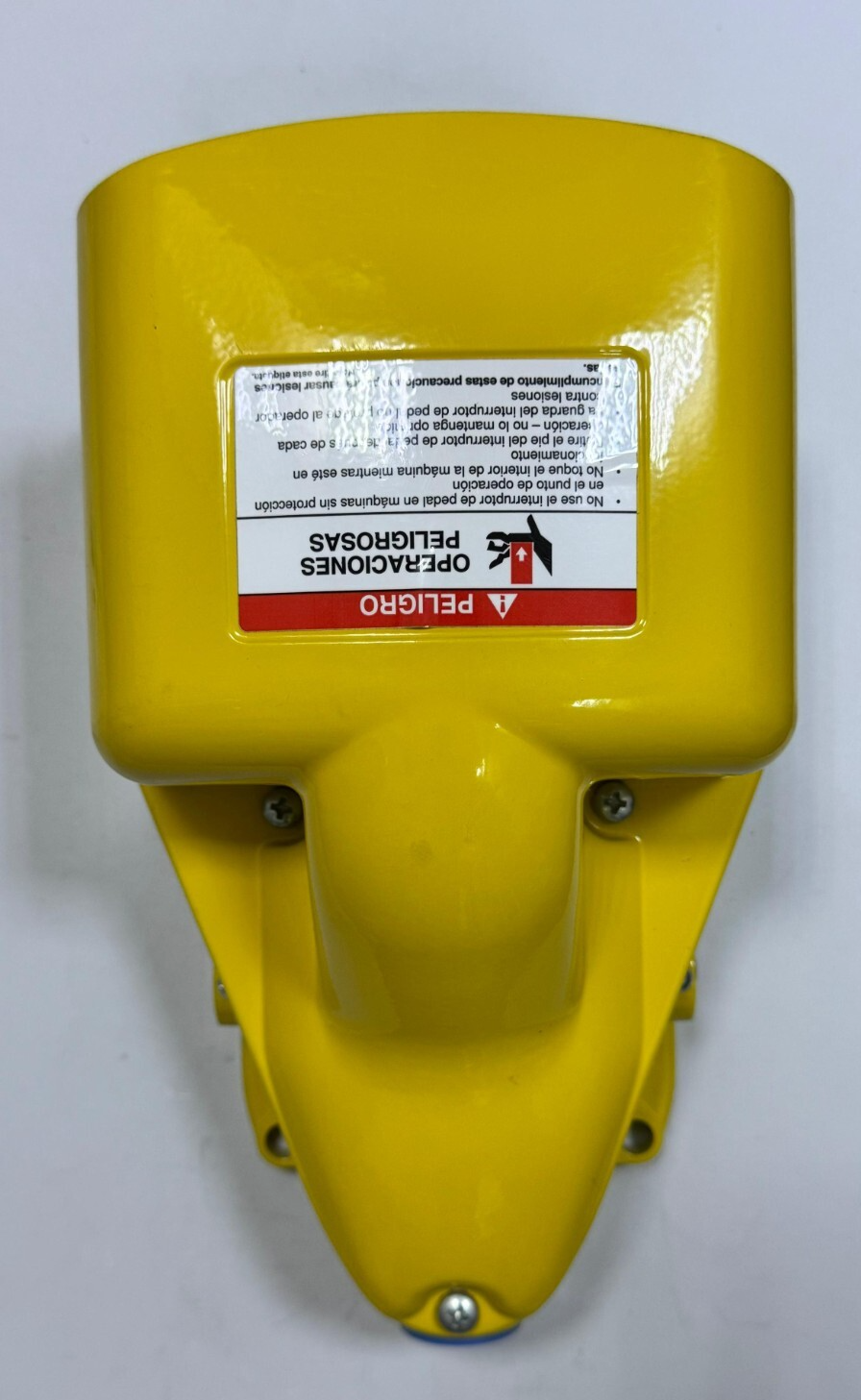 Schneider Electric Square D 2502B10 Pedal Foot Switch2