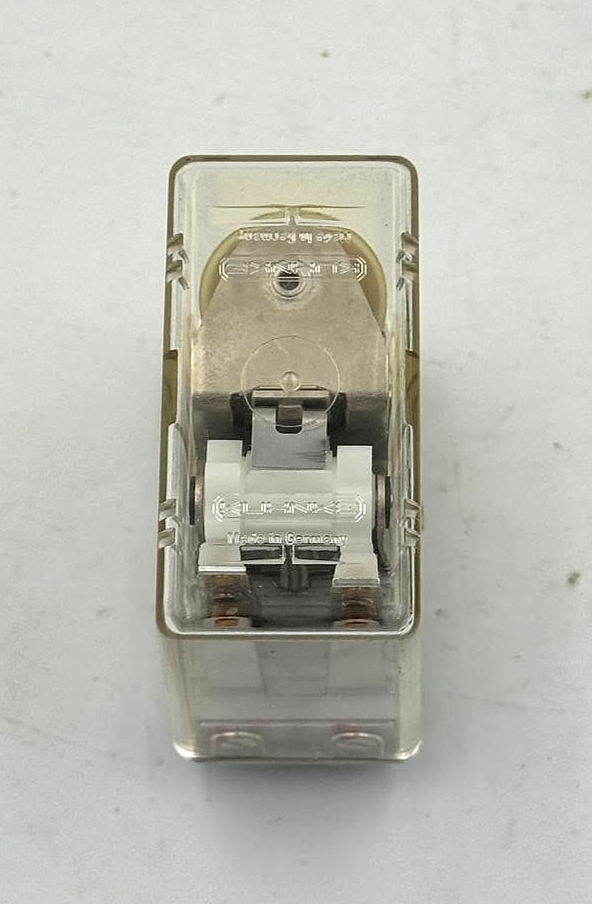 Kuhnke FA2 Relay Module – 24V DC | Made in Germany(1 pcs )3