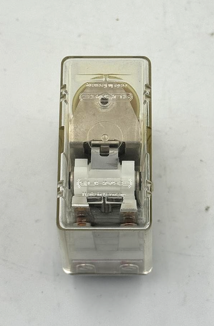 Kuhnke FA2 Relay Module – 24V DC | Made in Germany(1 pcs )3