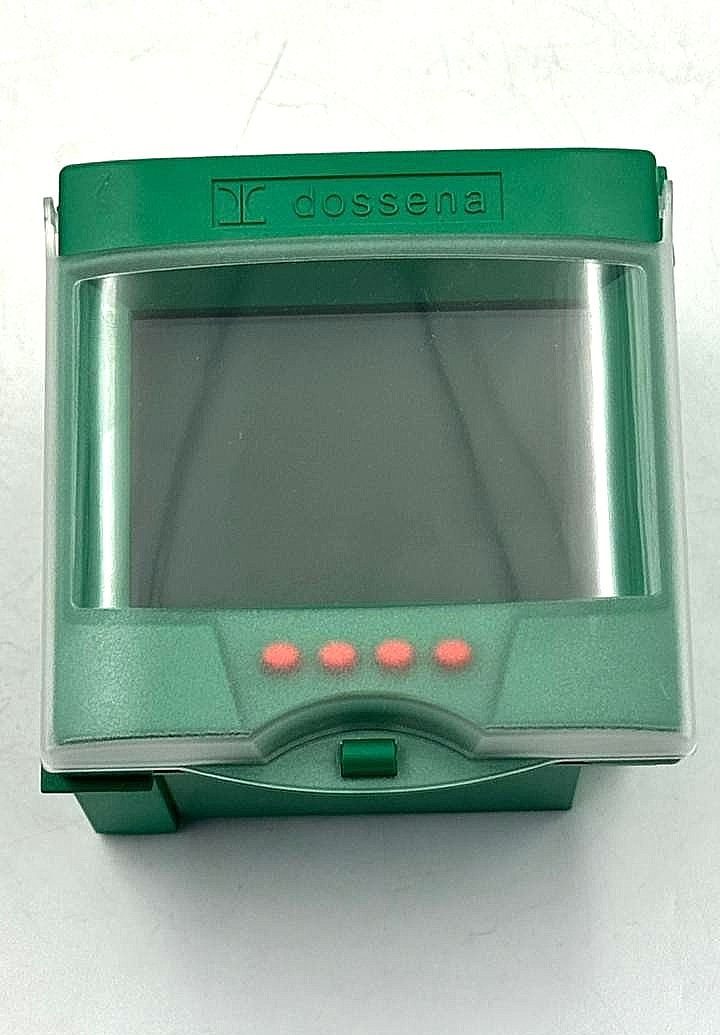 Dossena DER3/21 Timer Relay – Made in Italy( 1 pcs )3