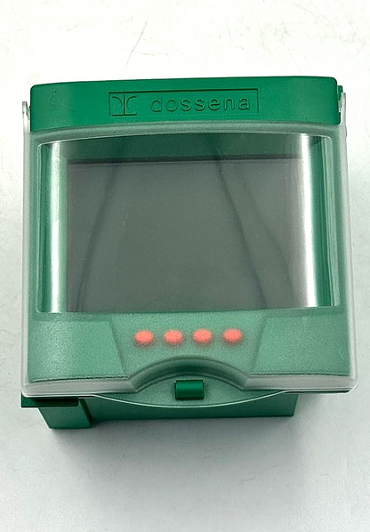 Dossena DER3/21 Timer Relay – Made in Italy( 1 pcs )3
