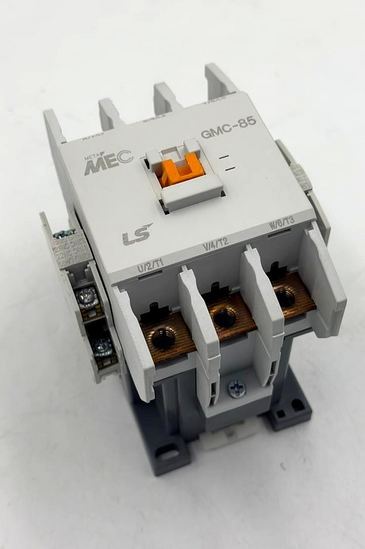 LS Electric GMC(D)85 Contactor | 80A | Coil 220V1