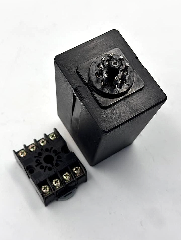 SLC5 RESET JTR/ZR8 Control Module7